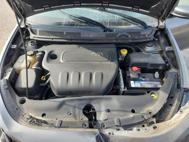 Photo 11 from auction – 2013 DODGE DART SXT with VIN 1C3CDFBAXDD302392