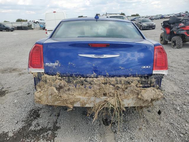 Photo 6 from auction – 2019 CHRYSLER 300 TOURIN with VIN 2C3CCAAG7KH564754