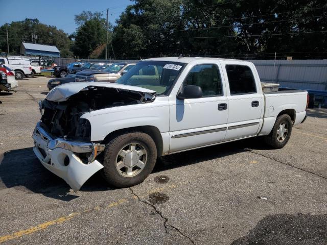 Zdjęcie 1 z aukcji – 2006 GMC NEW SIERRA z VIN 2GTEC13T861241844