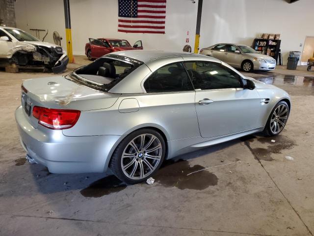 Photo 3 from auction – 2009 BMW M3 with VIN WBSWL93509P331767