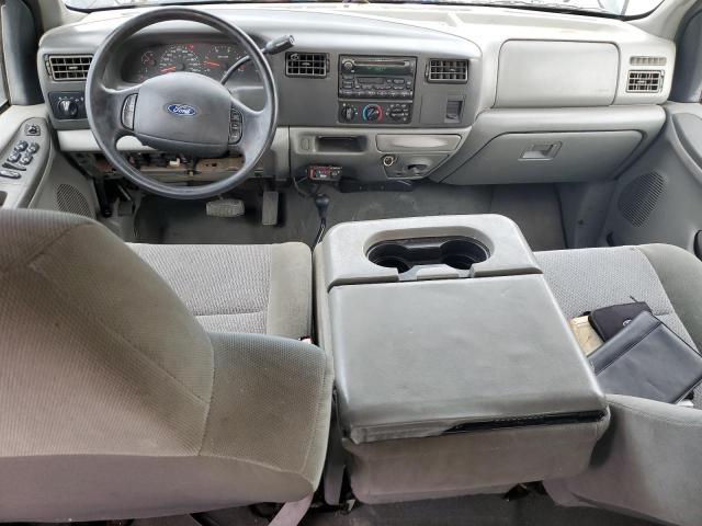 Photo 8 from auction – 2003 FORD F350 SUPER with VIN 1FTWW33P93ED00341