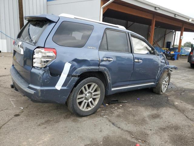 Photo 3 from auction – 2012 TOYOTA 4RUNNER SR with VIN JTEBU5JR0C5088803