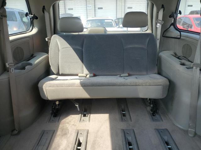 Photo 10 from auction – 2003 DODGE CARAVAN SE with VIN 1D4GP25393B166201