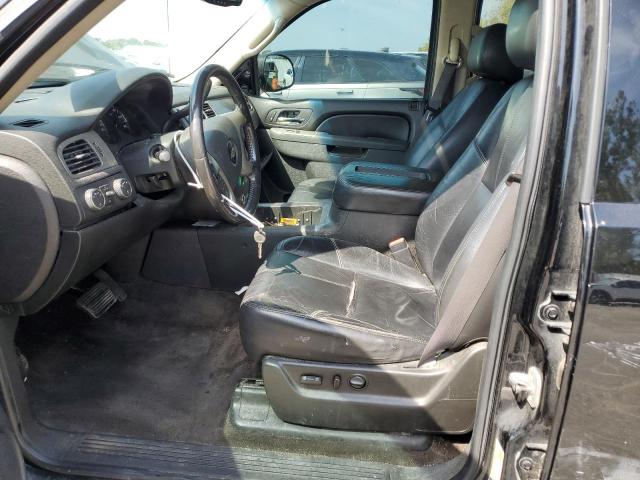 Фото 7 с аукциона – 2011 CHEVROLET AVALANCHE с VIN 3GNTKFE37BG239791