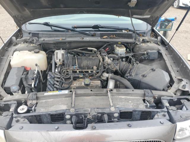 Photo 11 from auction – 2001 BUICK LESABRE LIMITED with VIN 1G4HR54K91U124033