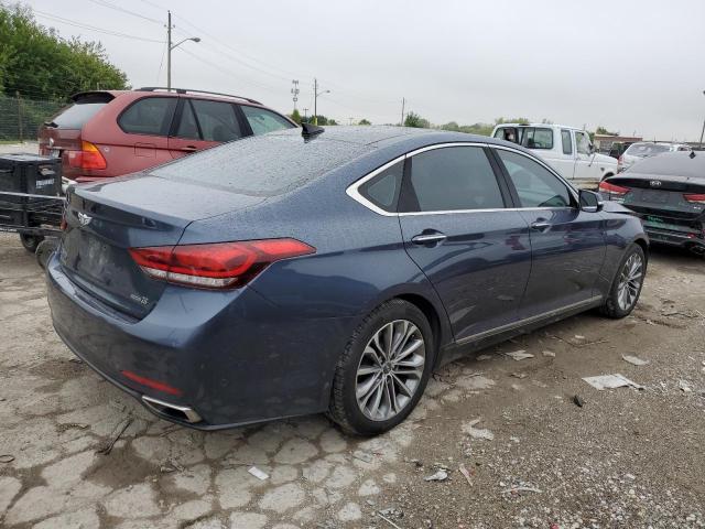 Photo 3 from auction – 2015 HYUNDAI GENESIS 3. with VIN KMHGN4JE3FU019950