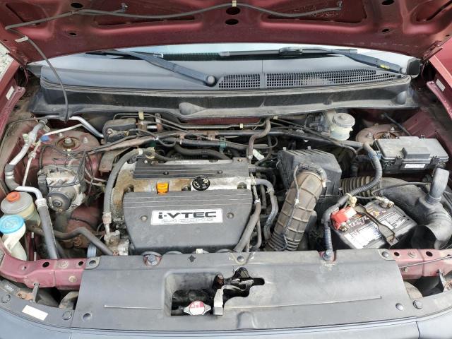 Photo 12 from auction – 2007 HONDA ELEMENT LX with VIN 5J6YH28377L006290