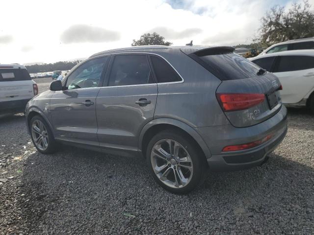Photo 2 from auction – 2016 AUDI Q3 PRESTIG with VIN WA1GFCFS9GR021162