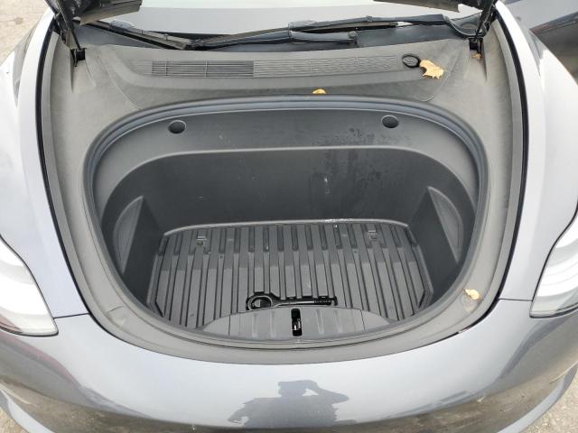 Photo 11 from auction – 2022 TESLA MODEL 3 with VIN 5YJ3E1EB1NF201803