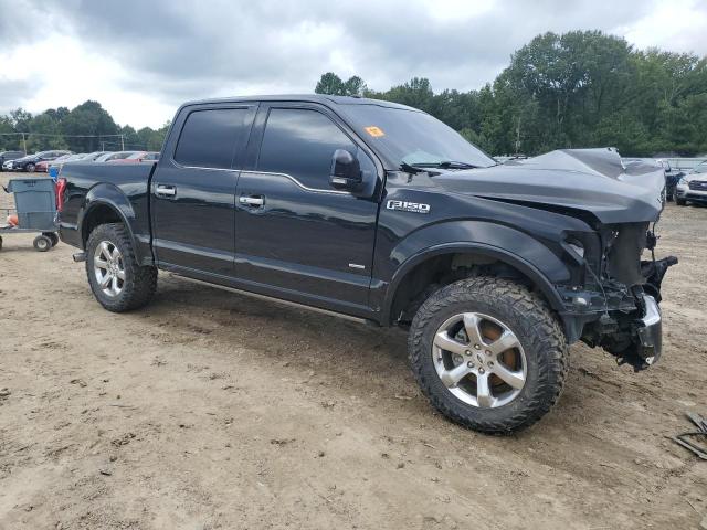 Photo 4 from auction – 2017 FORD F150 SUPER with VIN 1FTEW1EG6HFB30020