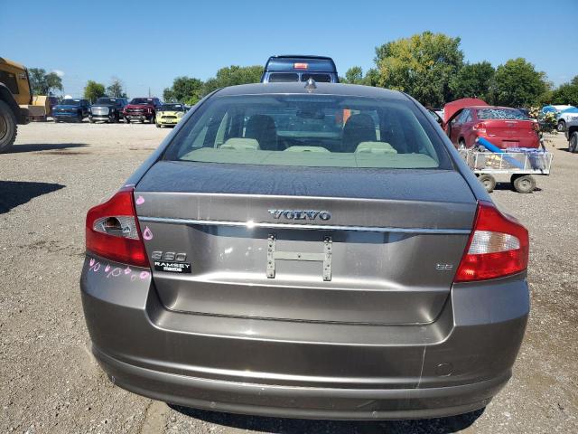 Photo 6 from auction – 2007 VOLVO S80 3.2 with VIN YV1AS982771046190