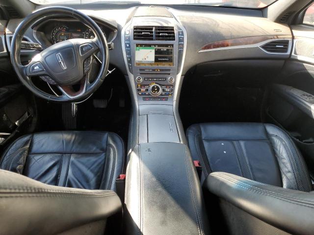 صورة رقم 8 من المزاد - 2017 LINCOLN MKZ SELECT مع VIN 3LN6L5D96HR635108