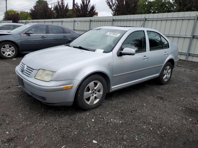 VOLKSWAGEN JETTA GLS 2003 with VIN 3VWSP69M23M184238 - Photo from auction