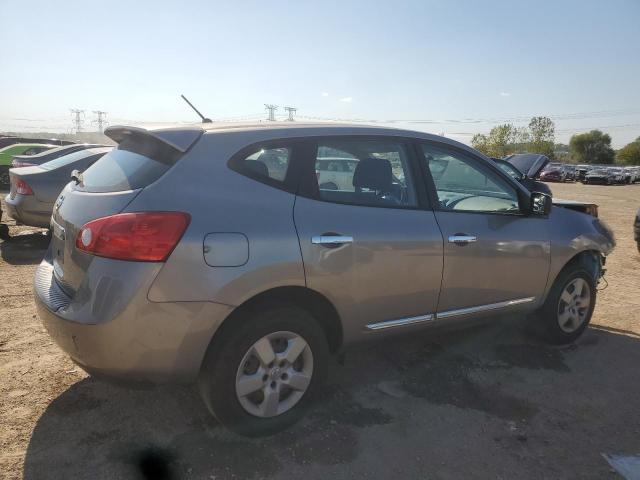 Photo 3 from auction – 2013 NISSAN ROGUE S with VIN JN8AS5MT7DW017448