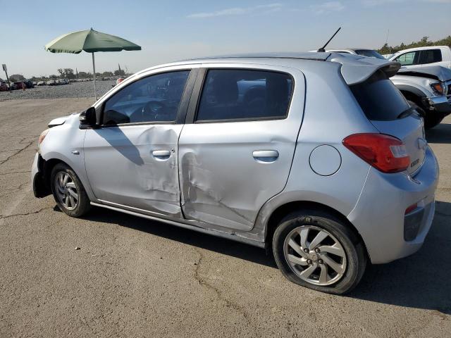 Photo 2 from auction – 2017 MITSUBISHI MIRAGE with VIN ML32A4HJ4HH008855