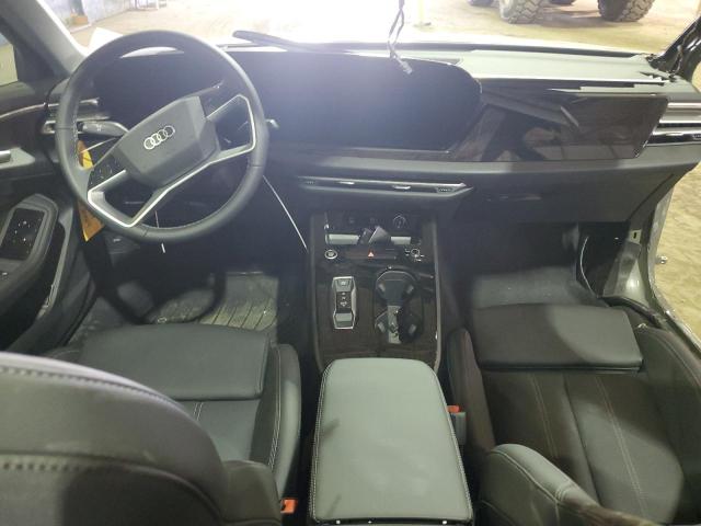 Photo 10 from auction – 2025 AUDI A5 PREMIUM with VIN WAU2BCFUXSN044413