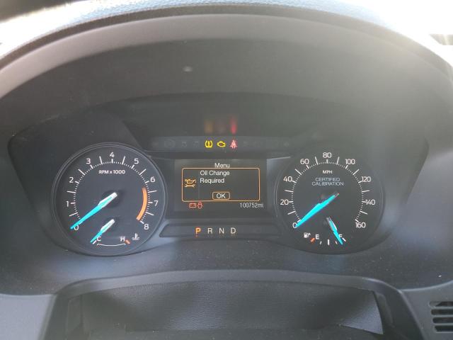 Photo 9 from auction – 2019 FORD EXPLORER P with VIN 1FM5K8AR9KGA12682