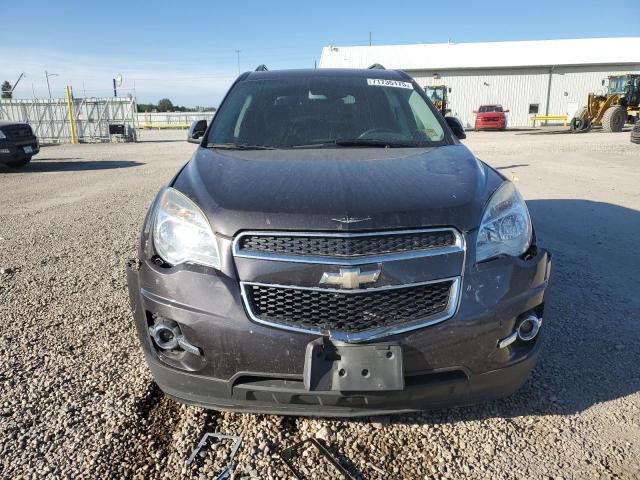Photo 5 from auction – 2013 CHEVROLET EQUINOX LT with VIN 2GNALPEK7D6315283