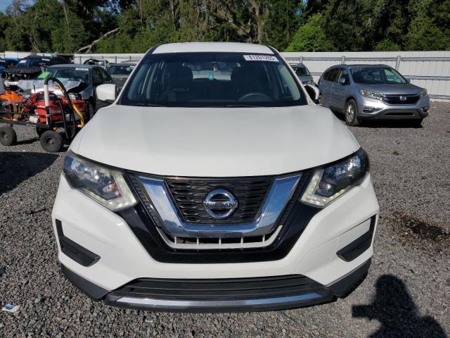 Photo 5 from auction – 2017 NISSAN ROGUE S with VIN KNMAT2MT5HP566685