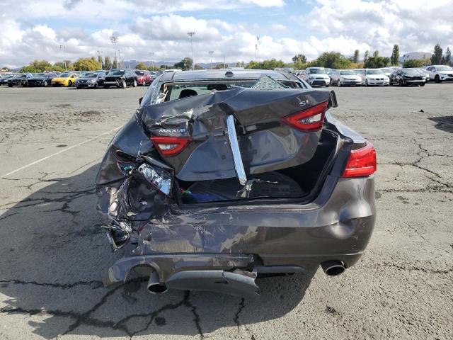 Photo 6 from auction – 2016 NISSAN MAXIMA 3.5 with VIN 1N4AA6AP2GC391828