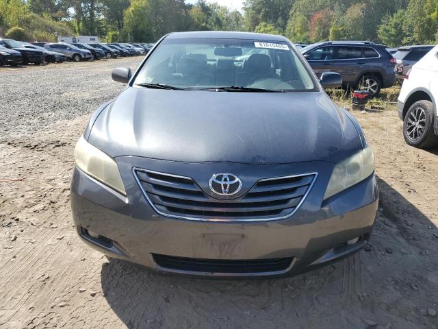Photo 5 from auction – 2007 TOYOTA CAMRY LE with VIN 4T1BK46K77U508760