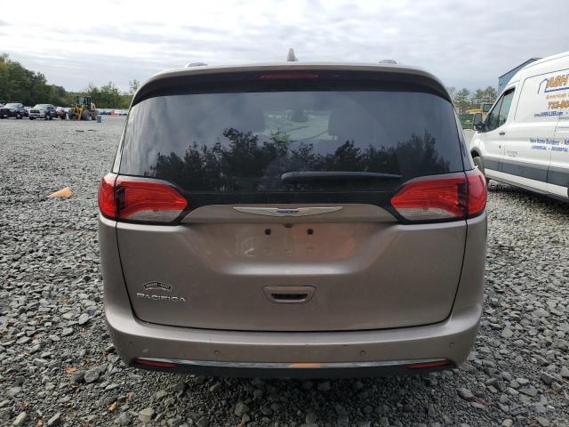 Photo 6 from auction – 2018 CHRYSLER PACIFICA T with VIN 2C4RC1BGXJR153927