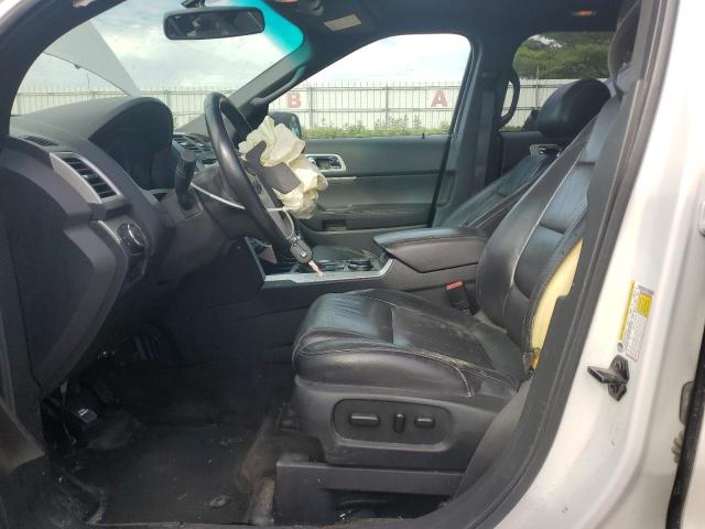 Photo 7 from auction – 2013 FORD EXPLORER XLT with VIN 1FM5K8D89DGB38580