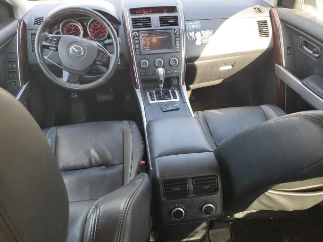 Photo 8 from auction – 2009 MAZDA CX-9 with VIN JM3TB38AX90173812