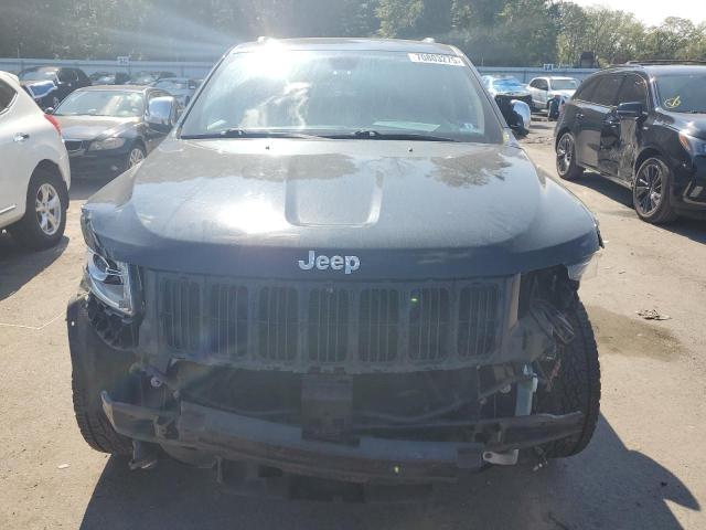 Photo 5 from auction – 2014 JEEP GRAND CHER with VIN 1C4RJFBG2EC448425