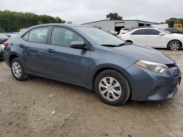 Photo 4 from auction – 2016 TOYOTA COROLLA L with VIN 2T1BURHEXGC590323