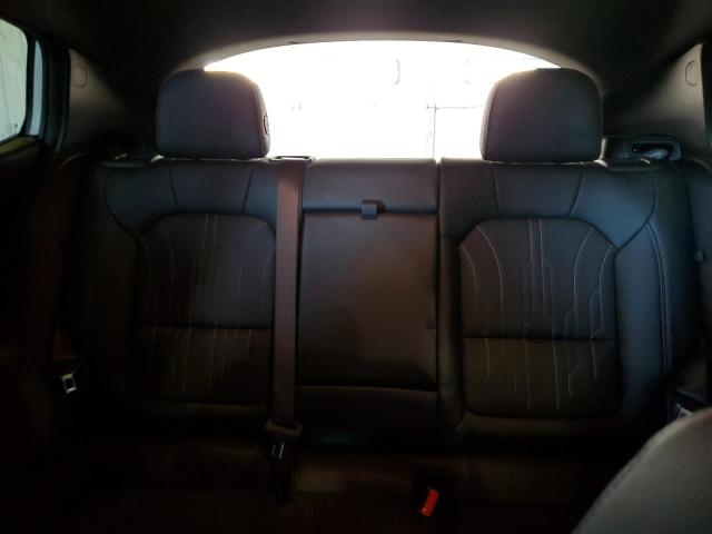Photo 10 from auction – 2025 BUICK ENVISTA AV with VIN KL47LCEP2SB238768