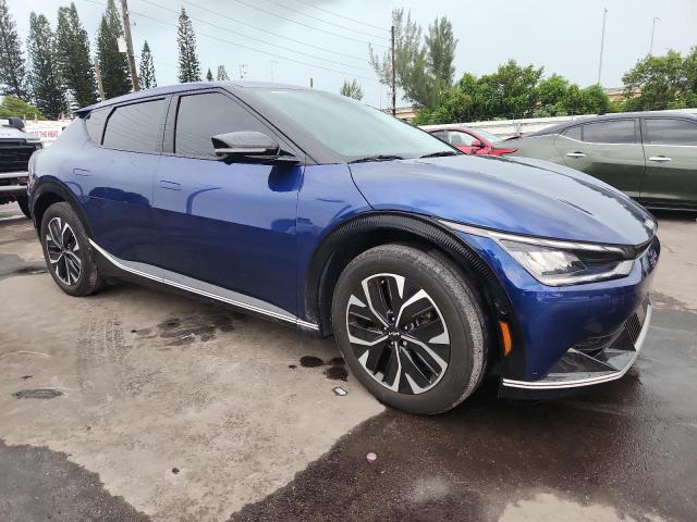 Photo 4 from auction – 2023 KIA EV6 LIGHT with VIN KNDC3DLC7P5158365