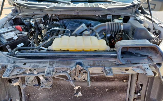 Photo 11 from auction – 2021 FORD F150 STX with VIN 1FTEW1C50MFC46096