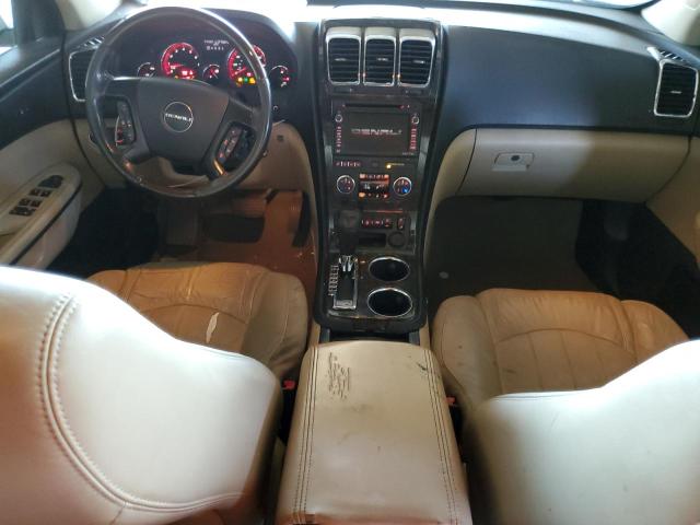 Photo 8 from auction – 2012 GMC ACADIA DENALI with VIN 1GKKRTED5CJ395162