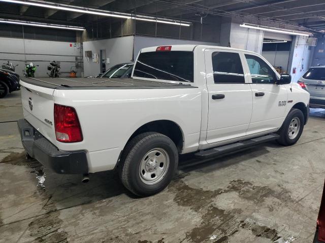 Photo 3 from auction – 2018 RAM 1500 ST with VIN 1C6RR7KMXJS231197