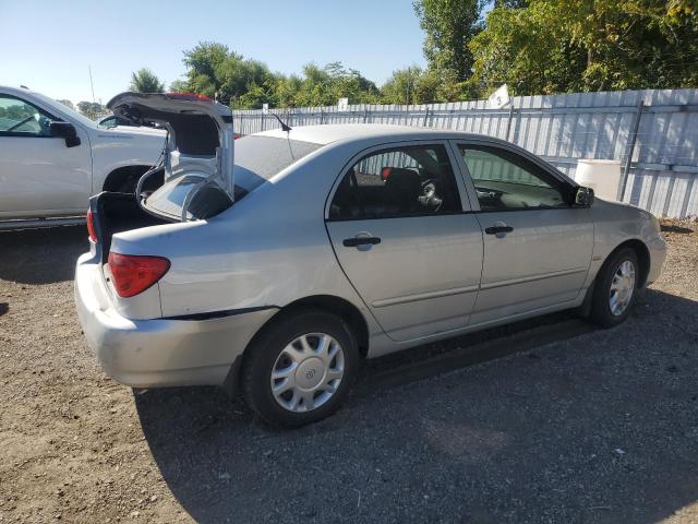 Photo 3 from auction – 2008 TOYOTA COROLLA CE with VIN 2T1BR32E98C898138