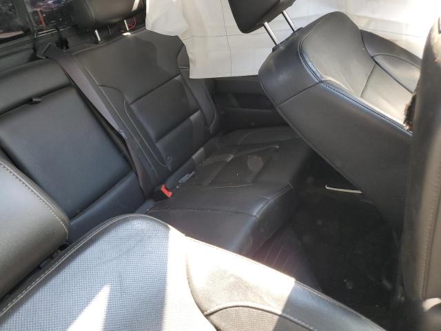 Photo 10 from auction – 2017 CHEVROLET SILVERADO with VIN 3GCUKSEC0HG110015