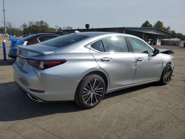 Photo 3 from auction – 2025 LEXUS ES 350 BAS with VIN 58ADZ1B11SU202915