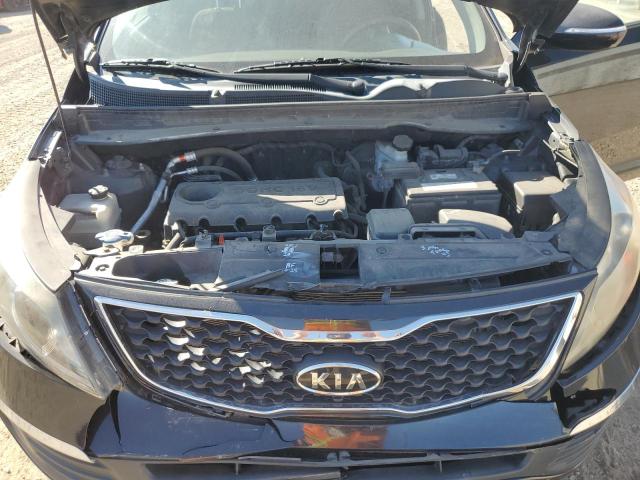 Photo 12 from auction – 2013 KIA SPORTAGE L with VIN KNDPBCA25D7521660