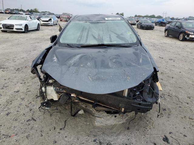 Photo 5 from auction – 2014 TOYOTA COROLLA ECO with VIN 2T1BPRHE7EC180700
