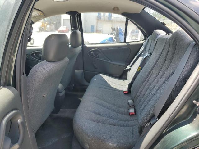 Photo 10 from auction – 2004 CHEVROLET CAVALIER with VIN 1G1JC52F847123853