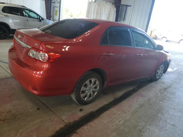 Photo 3 from auction – 2011 TOYOTA COROLLA BA with VIN 2T1BU4EE6BC612561