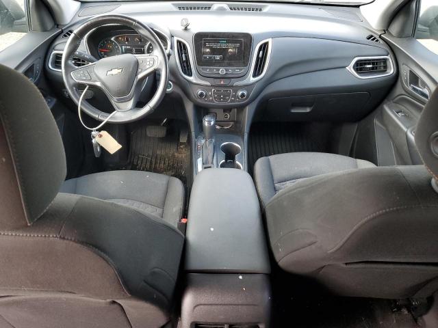 Photo 8 from auction – 2018 CHEVROLET EQUINOX LT with VIN 3GNAXSEVXJS579919