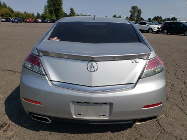Photo 6 from auction – 2013 ACURA TL TECH with VIN 19UUA8F53DA007770