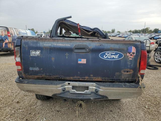 Photo 6 from auction – 2002 FORD F150 with VIN 2FTRX18L82CA27045