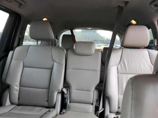 Photo 10 from auction – 2012 HONDA ODYSSEY EX with VIN 5FNRL5H66CB008582