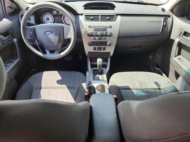 Photo 8 from auction – 2008 FORD FOCUS SE with VIN 1FAHP35N28W194422