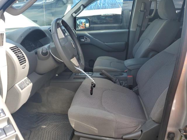 Photo 7 from auction – 2013 NISSAN FRONTIER S with VIN 1N6AD0EVXDN723504