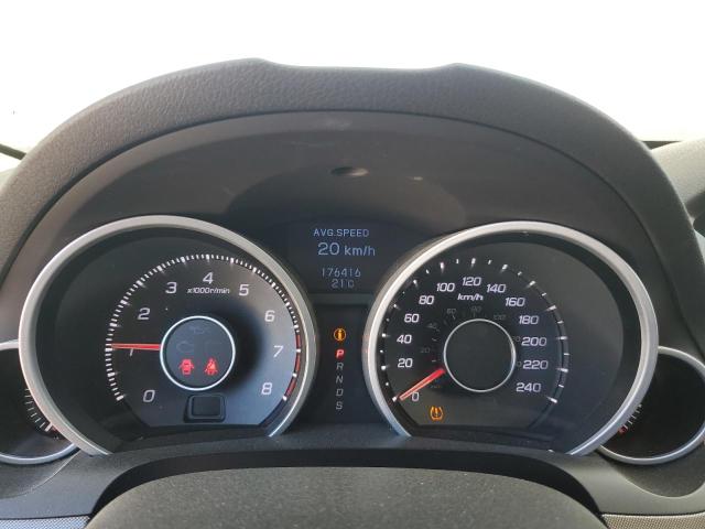 Photo 9 from auction – 2014 ACURA TL TECH with VIN 19UUA8F5XEA800159
