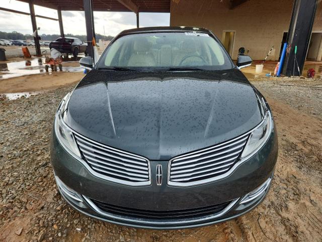 Photo 5 from auction – 2015 LINCOLN MKZ with VIN 3LN6L2G94FR602390